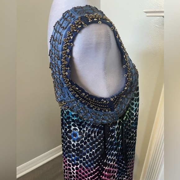 Custo Barcelona tunic mini dress - Picture 4 of 11